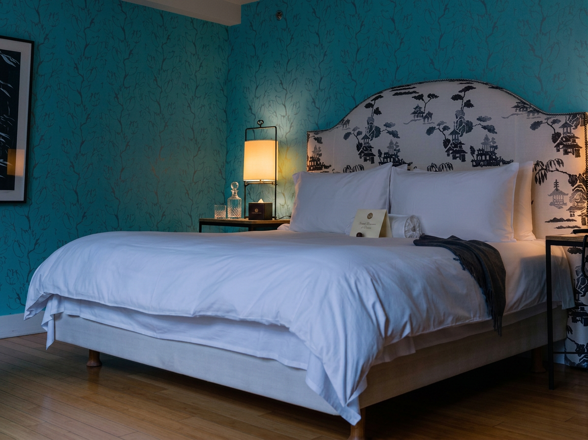 The Ivy edited still