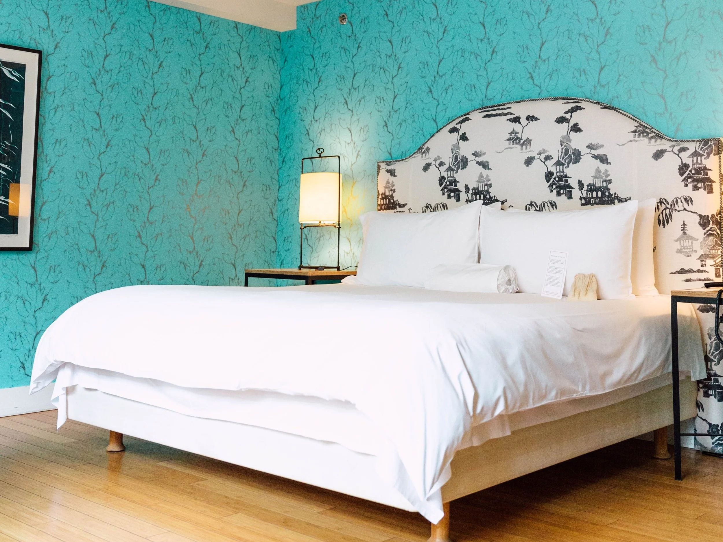 The Ivy original photo