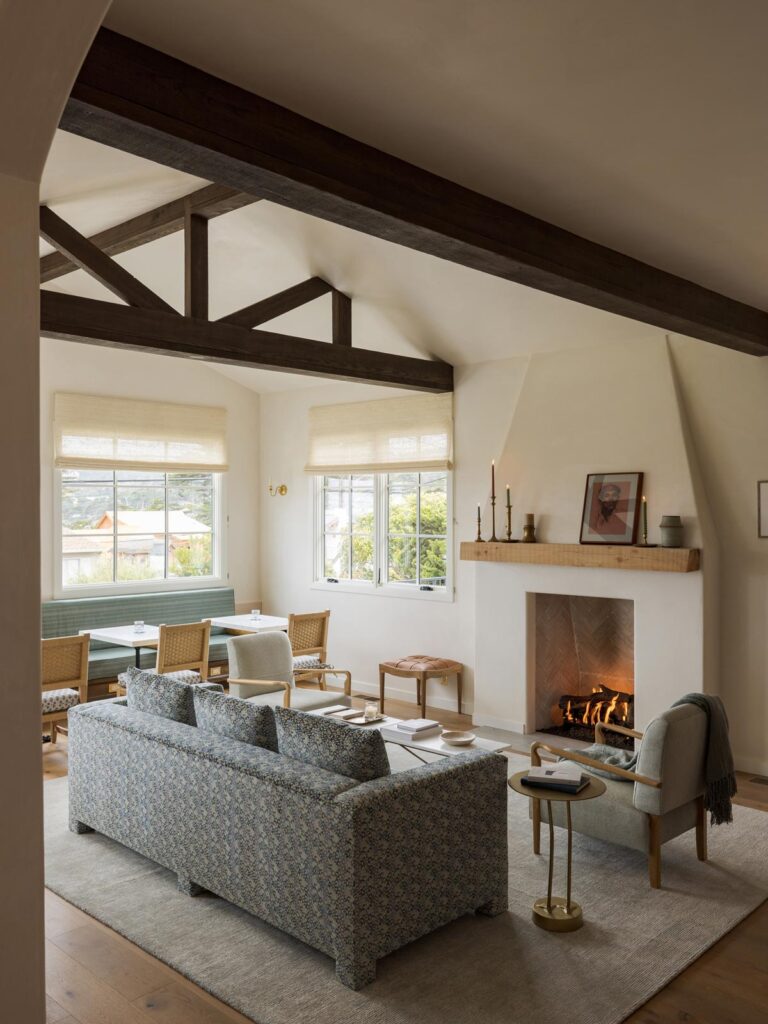 Villa Mara original photo